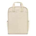 Nova Eco Backpack Beige 12-1022