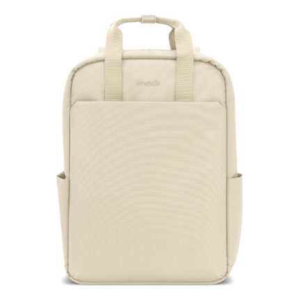 Nova Eco Backpack Beige 12-1022