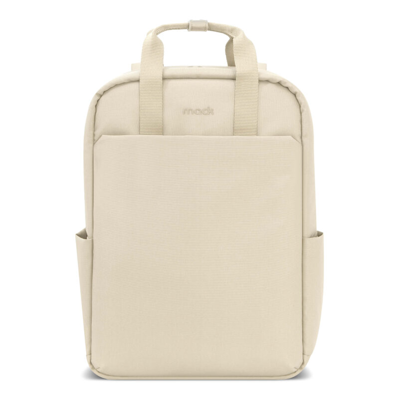 Nova Eco Backpack Beige 12-1022