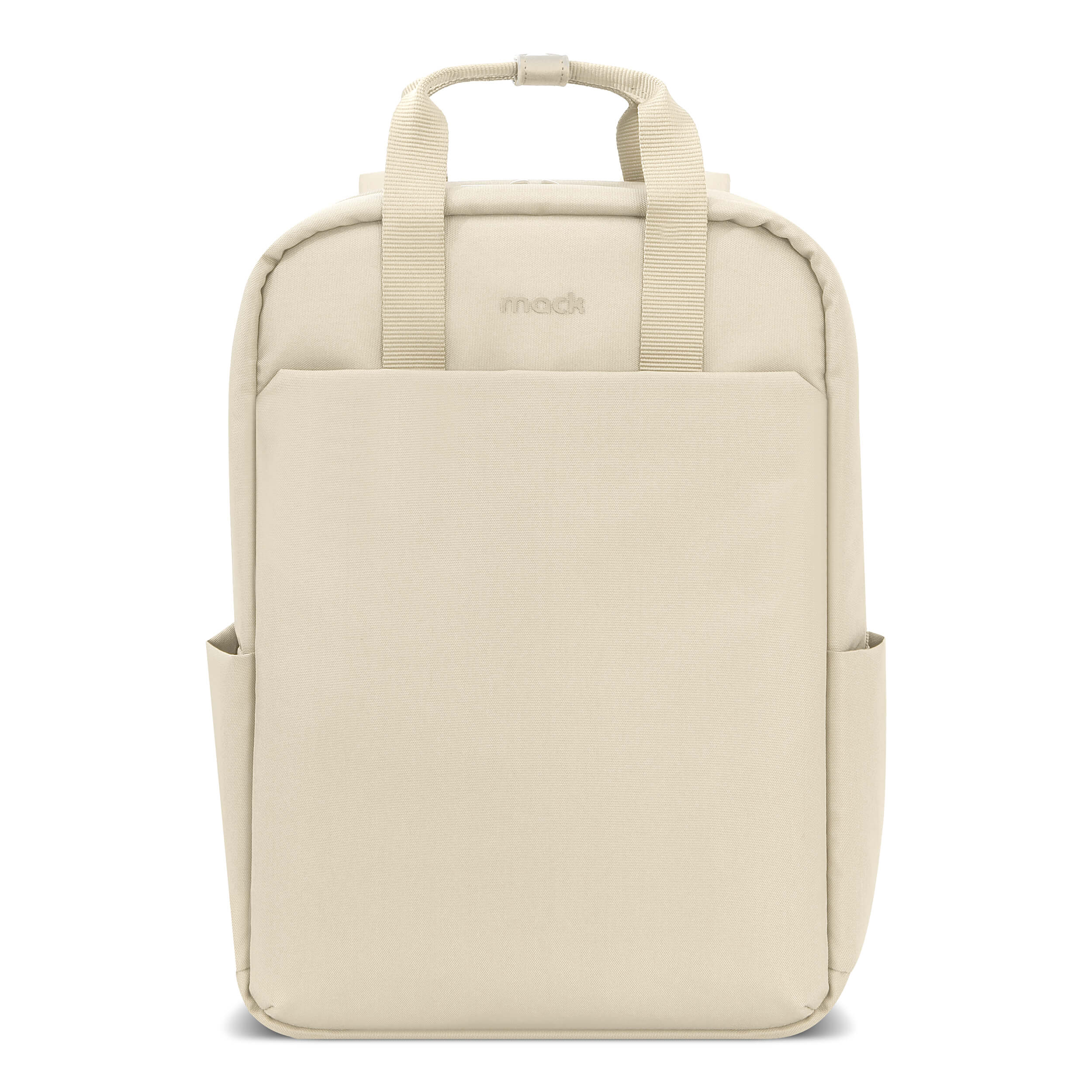 Nova Eco Backpack Beige 12-1022 Nova Eco Backpack Beige 12-1022