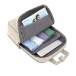 Nova Eco Backpack Beige 12-1022 – Bild 3