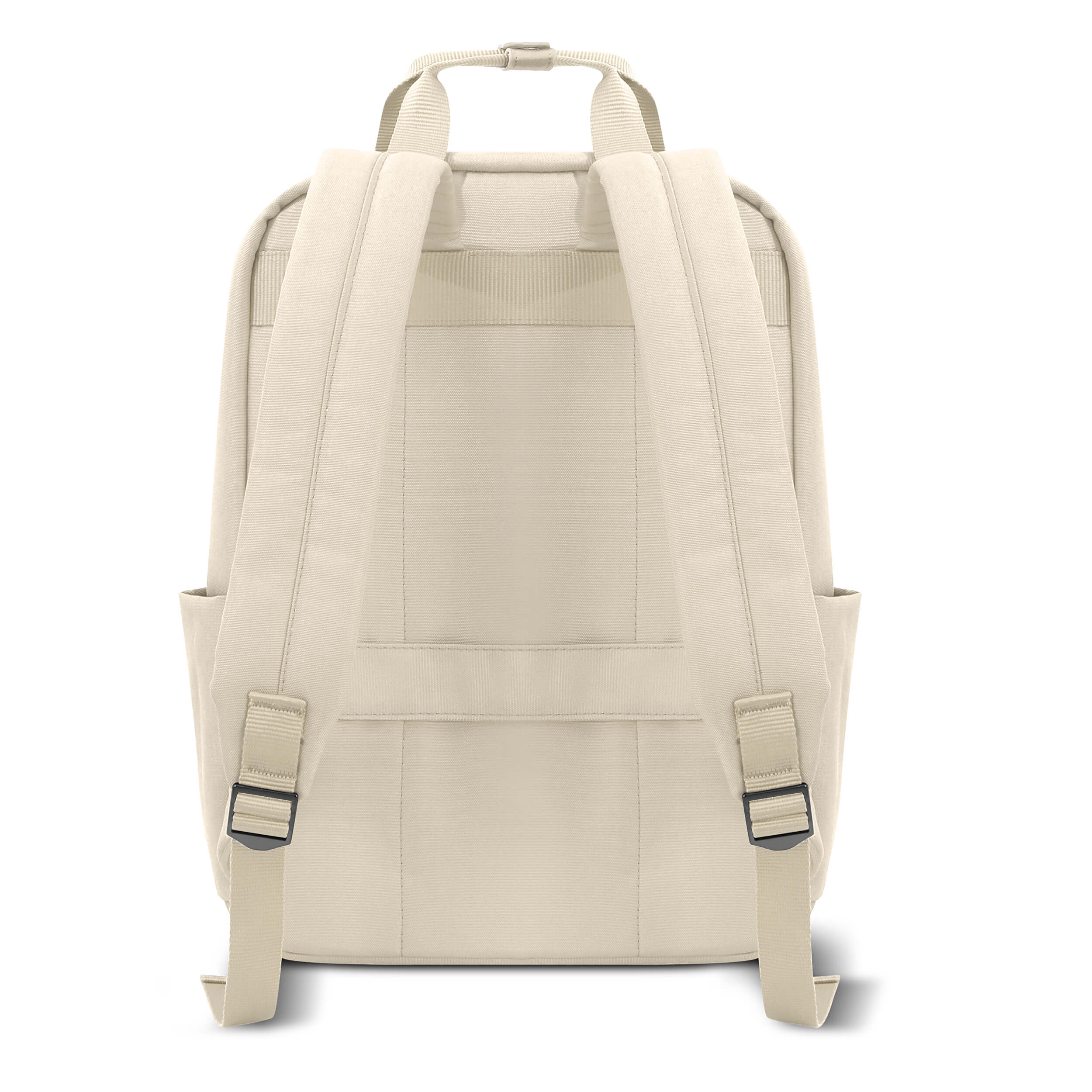 Bagseurope.com Nova Eco Backpack Beige 12-1022 – Bild 6