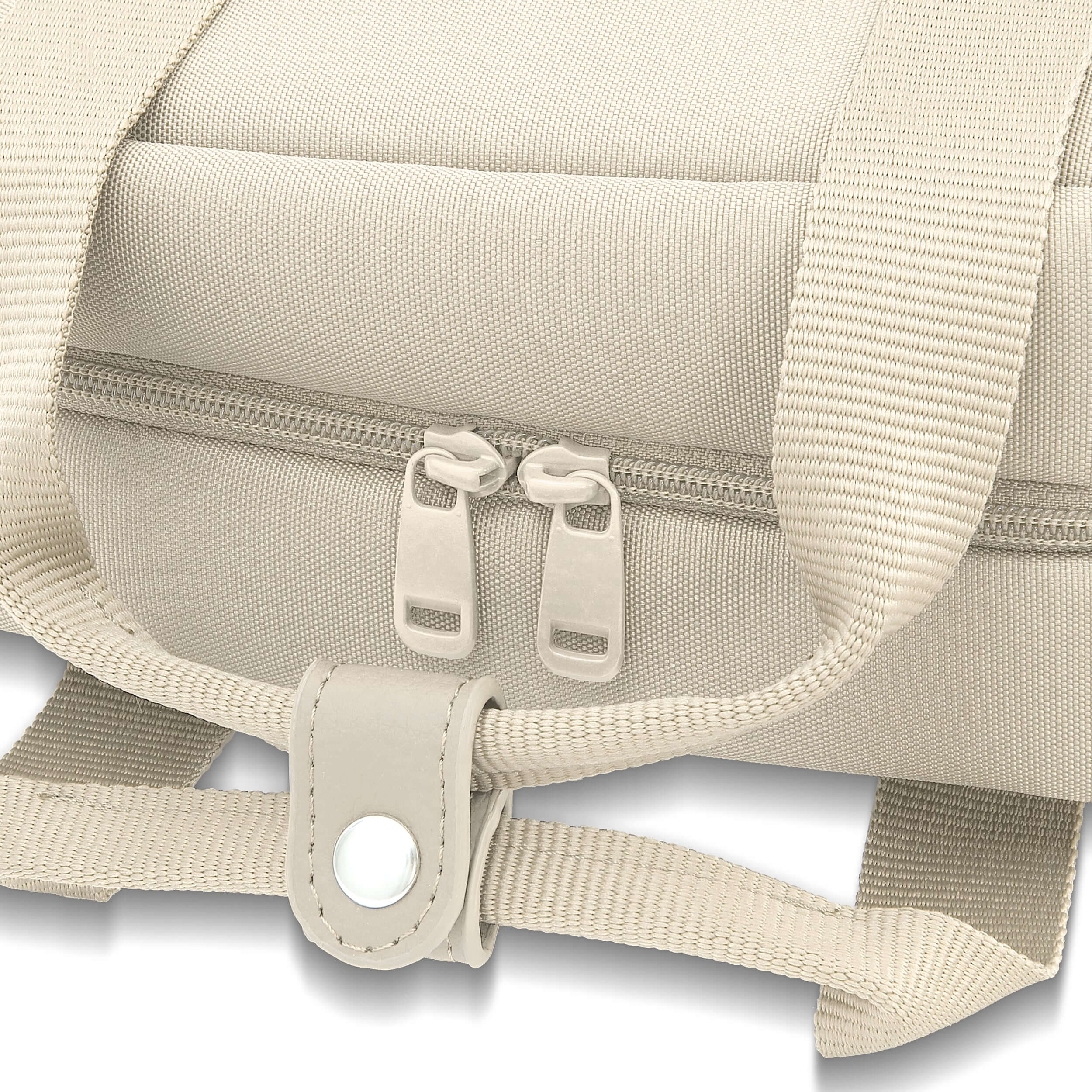 Bagseurope.com Nova Eco Backpack Beige 12-1022 – Bild 8