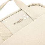 Nova Eco Backpack Beige 12-1022 – Bild 9