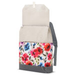 Zen Eco Backpack Flower 12-1023 - Image 4