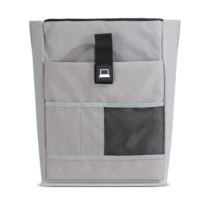 Zen Eco Backpack Flower 12-1023 - Image 7