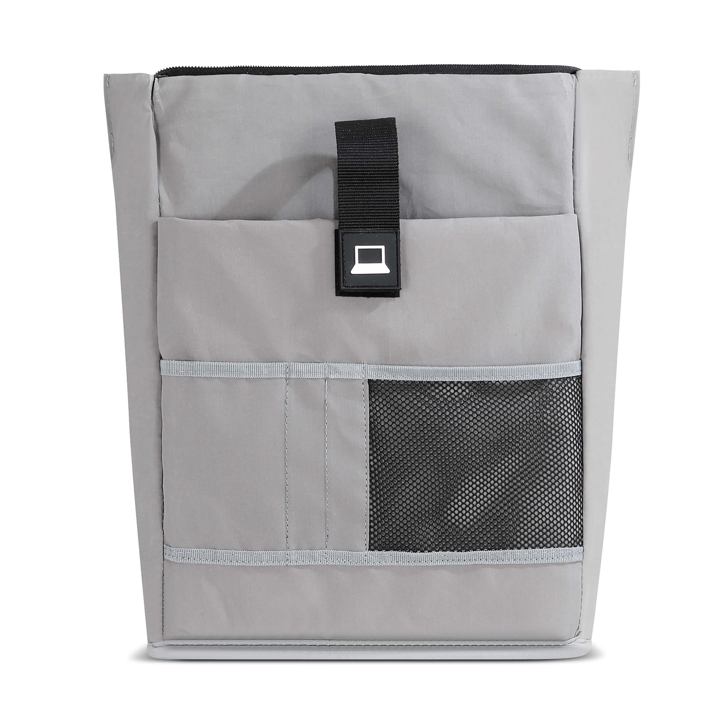 Bagseurope.com Zen Eco Backpack Flower 12-1023 - Image 7