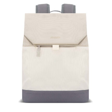Zen Eco Backpack Pink Beige 12-1024