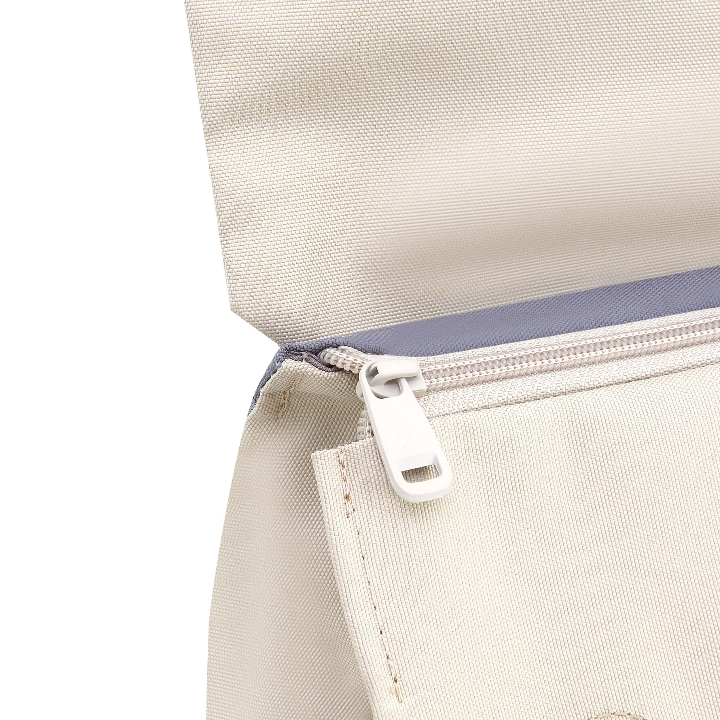 Bagseurope.com Zen Eco Backpack Beige 12-1024 – Bild 7