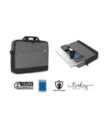 Unicity 3.0 Laptop Bags Grey 13-1001 – Bild 8