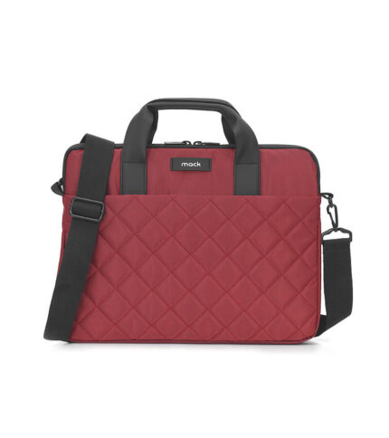 Fashion Notebook Briefcase For 14