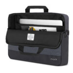Unicity ECO Laptop Bags Black 13-1026 - Image 3