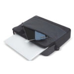 Unicity ECO Laptop Bags Black 13-1026 - Image 4