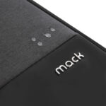 Unicity ECO Laptop Bags Black 13-1026 - Image 6