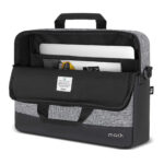Unicity ECO Laptop Bags Grey 13-1027 - Image 11
