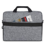 Unicity ECO Laptop Bags Grey 13-1027 - Image 13