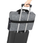 Unicity ECO Laptop Bags Grey 13-1027 - Image 15