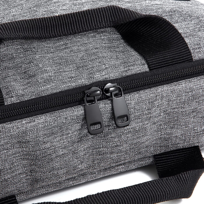 Unicity ECO Laptop Bags Grey 13-1027 - Image 16