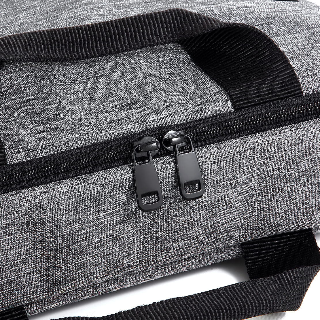 Bagseurope.com Unicity ECO Laptop Bags Grey 13-1027 - Image 16