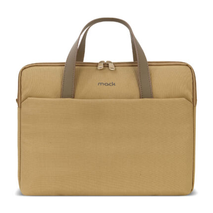 Nova Eco Laptop Bags Camel 13-1028