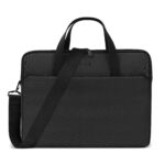 Nova Eco Laptop Bags Black 13-1029 - Image 2