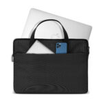 Nova Eco Laptop Bags Black 13-1029 - Image 4