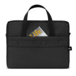 Nova Eco Laptop Bags Black 13-1029 - Image 5
