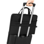 Nova Eco Laptop Bags Black 13-1029 - Image 6