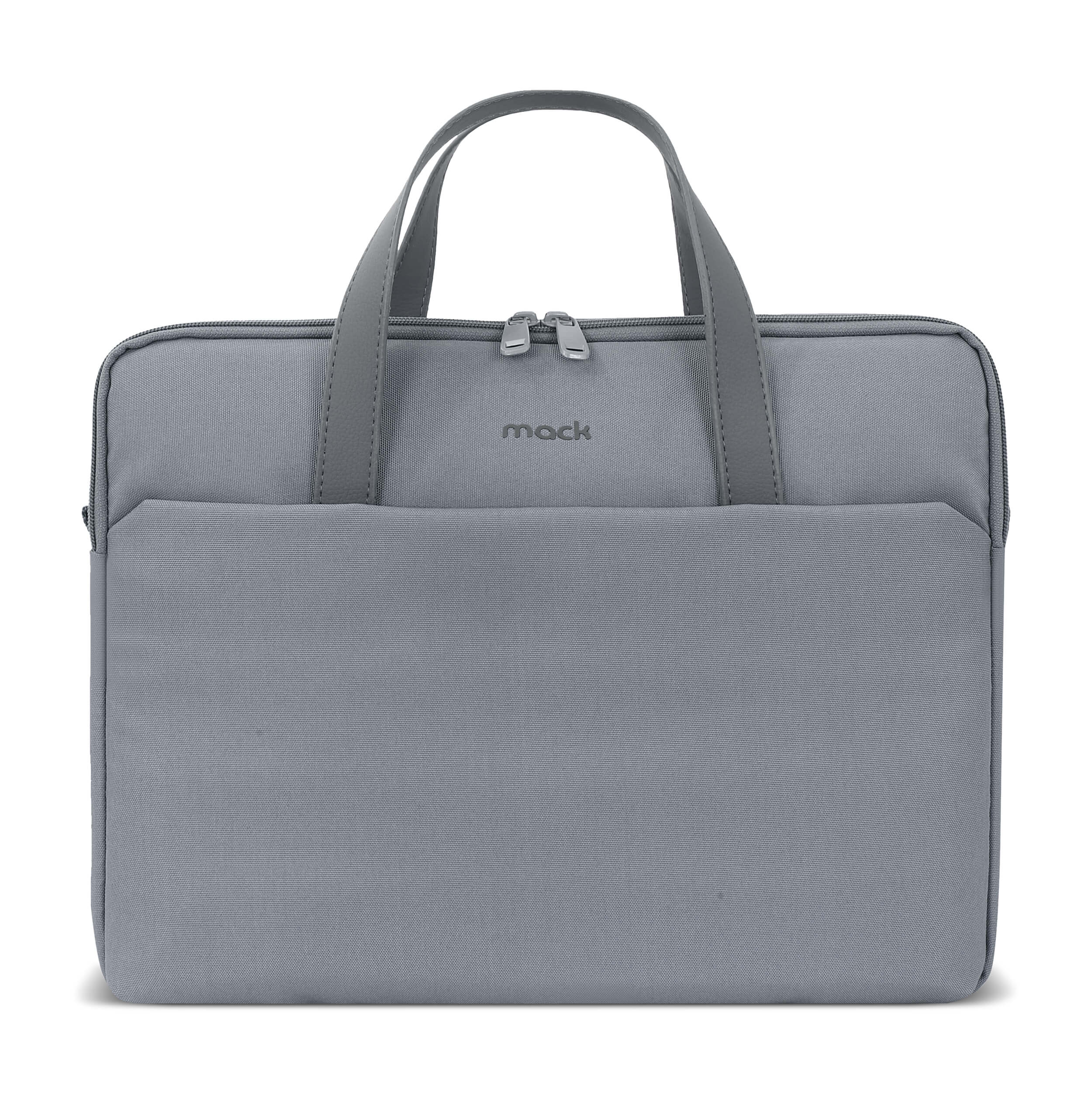 Nova Eco Laptop Bags Grey 13-1030 Nova Eco Laptop Bags Grey 13-1030