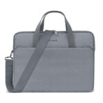 Nova Eco Laptop Bags Grey 13-1030 – Bild 2