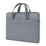 Nova Eco Laptop Bags Grey 13-1030 – Bild 3