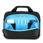 Procity Business Laptop Bags Black 13-1031 – Bild 5