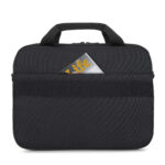 Procity Business Laptop Bags Black 13-1031 – Bild 6