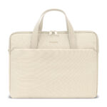 Nova Eco Laptop Bags Beige 13-1032