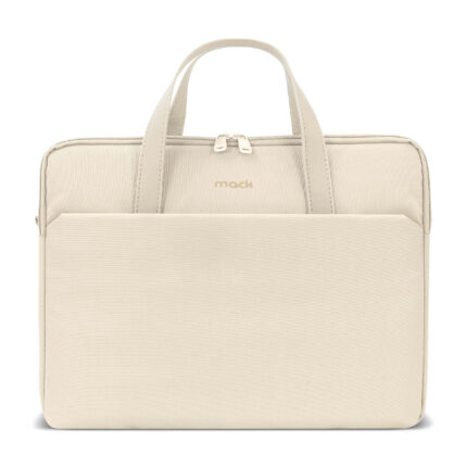Nova Eco Laptop Bags Beige 13-1032