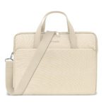 Nova Eco Laptop Bags Beige 13-1032 – Bild 2