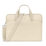 Nova Eco Laptop Bags Beige 13-1032 – Bild 2