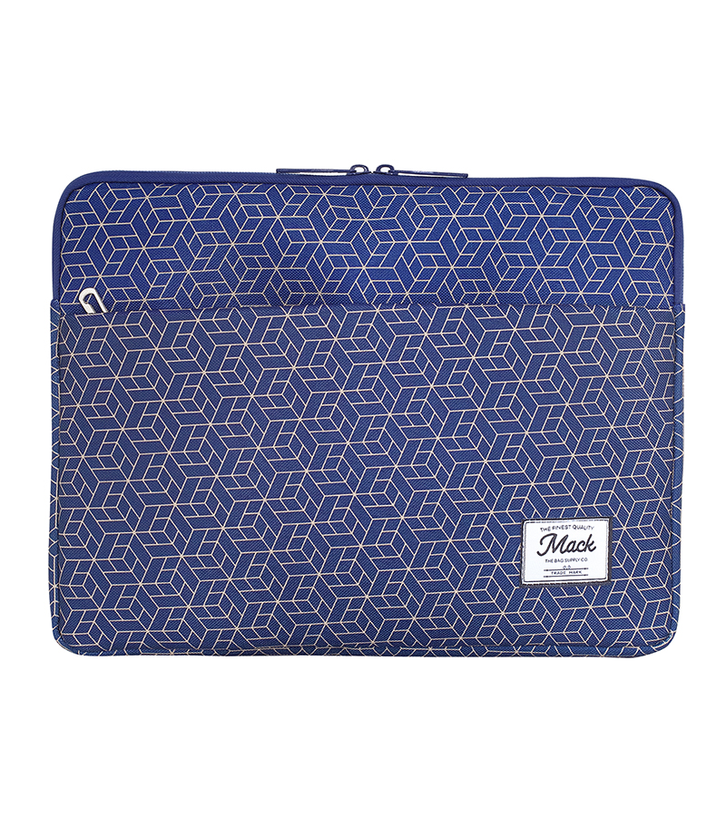 Vivid 13.3"-14.1" Protected Laptop Sleeve Vivid 13.3"-14.1" Protected Laptop Sleeve