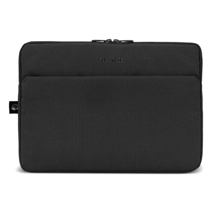 Nova Eco Laptop Sleeve Black 14-1018