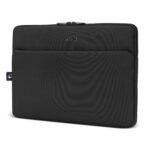 Nova Eco Laptop Sleeve Black 14-1018 – Bild 2