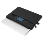 Nova Eco Laptop Sleeve Black 14-1018 – Bild 3
