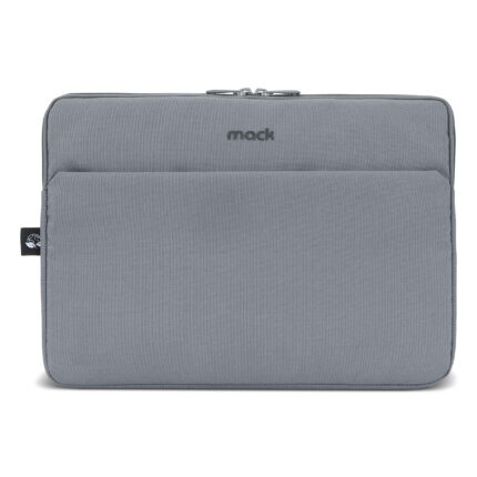 Nova Eco Laptop Sleeve Grey 14-1019