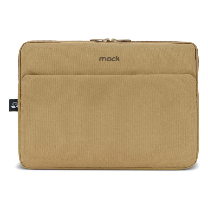 Nova Eco Laptop Sleeve Camel 14-1020