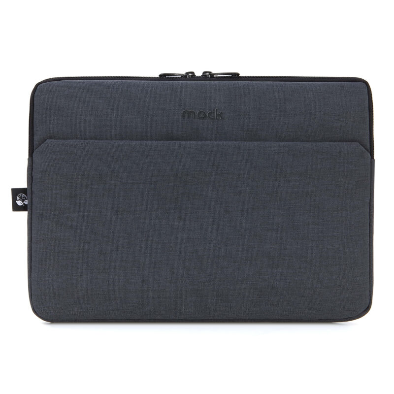 Nova Eco Laptop Sleeve Antrasit Cationic 14-1021