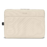 Nova Eco Laptop Sleeve Beige 14-1023