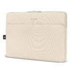 Nova Eco Laptop Sleeve Beige 14-1023 - Image 2