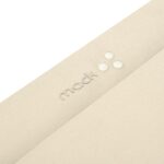 Nova Eco Laptop Sleeve Beige 14-1023 - Image 5