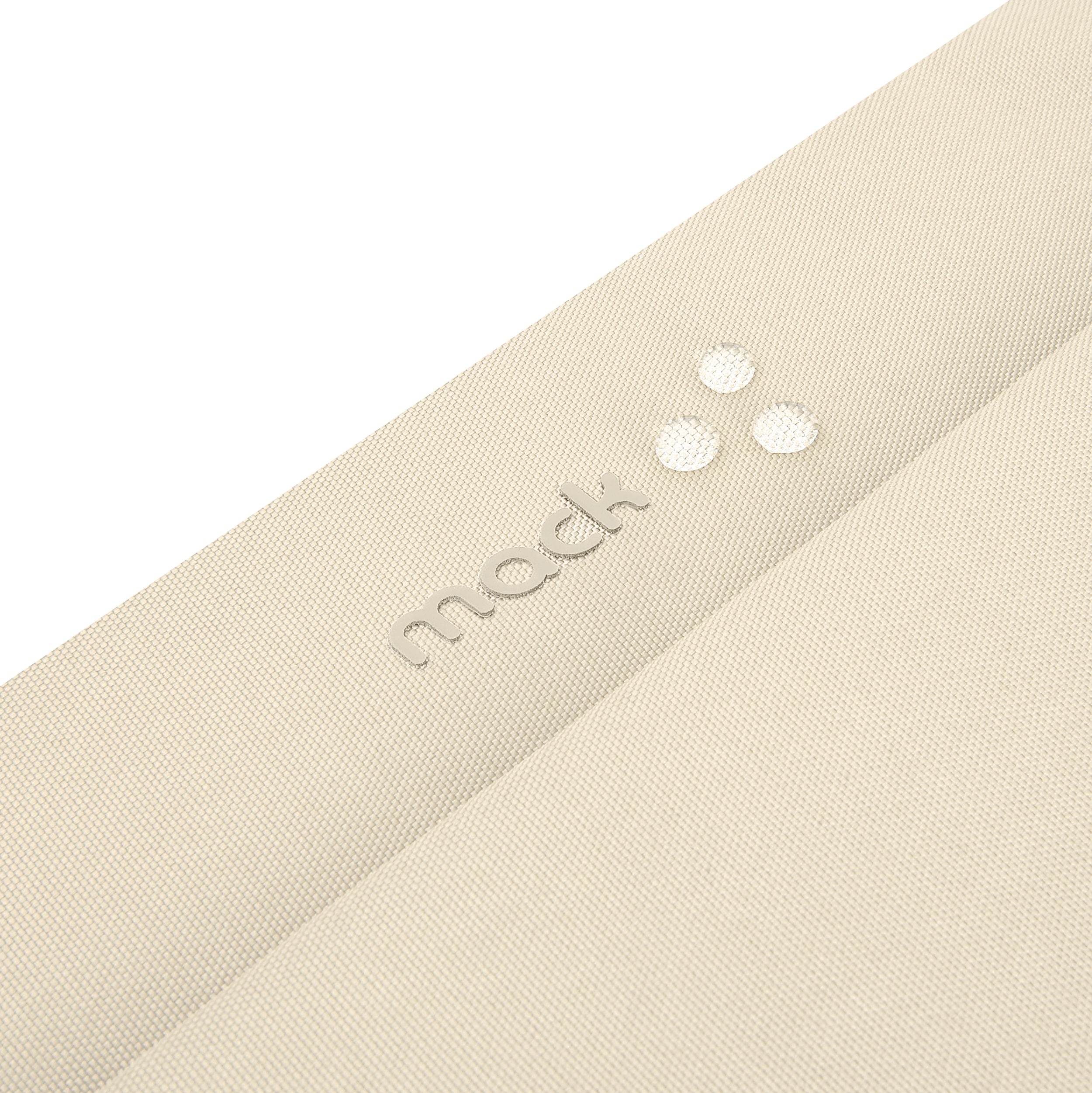 Bagseurope.com Çanta Üretimi Nova Eco Laptop Sleeve Beige 14-1023 - Image 5