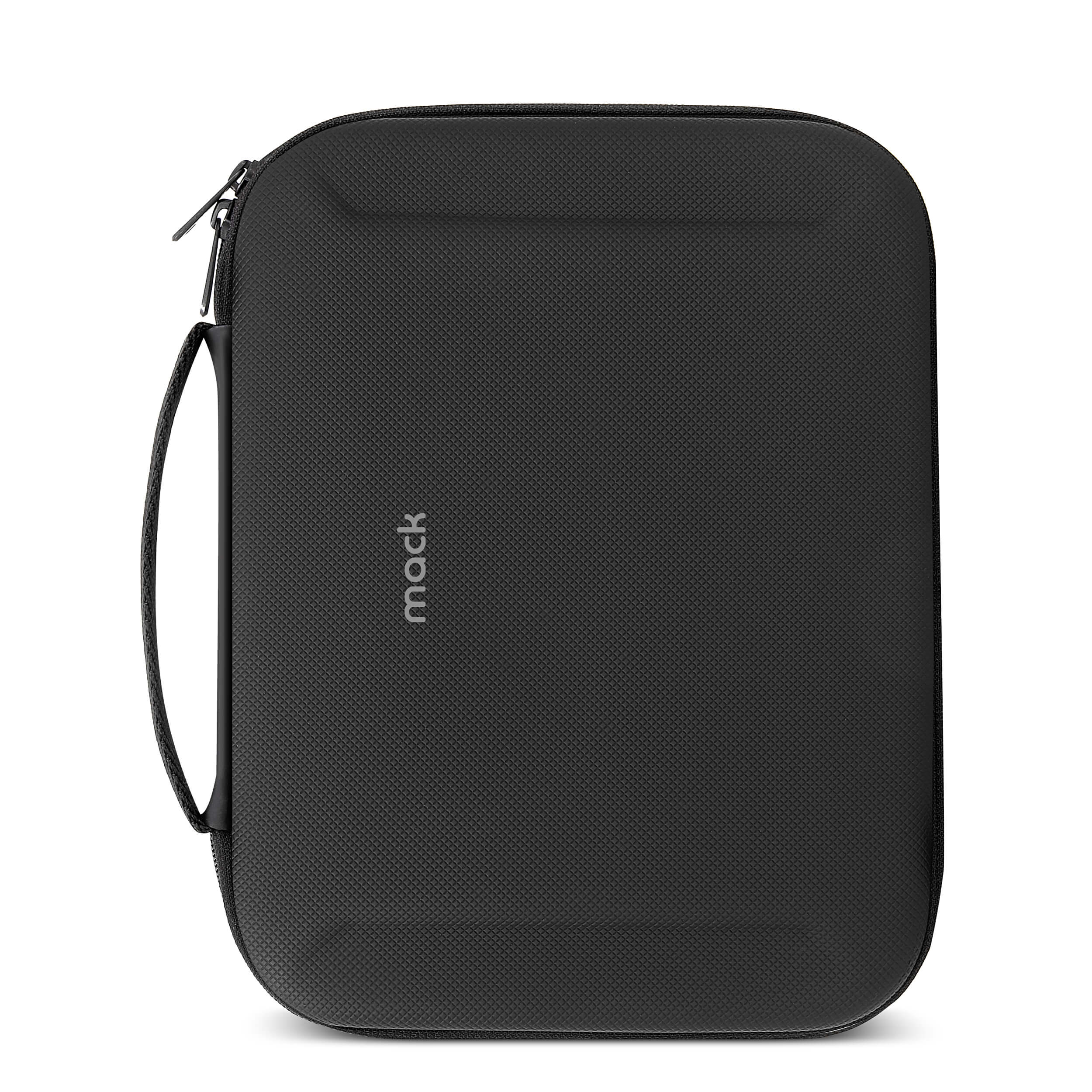 Bagseurope.com Zone X Laptop Sleeve Black 14-1024 – Bild 4