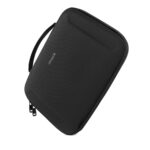Zone X Laptop Sleeve Black 14-1024 - Image 6